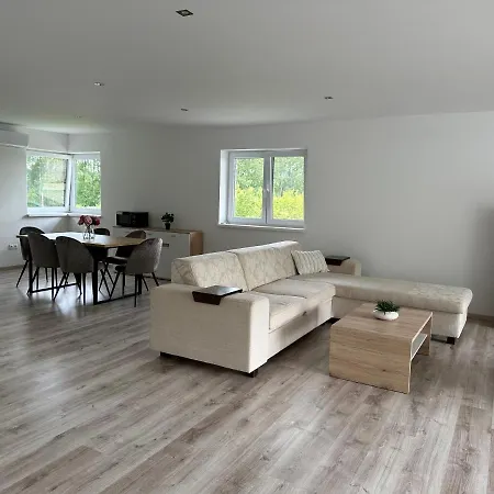 Apartment Riverside *