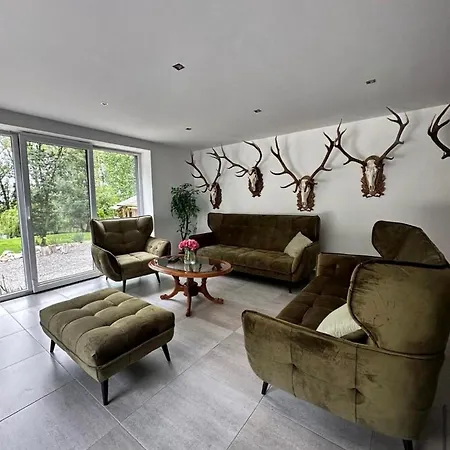 Riverside Apartamento Trstice