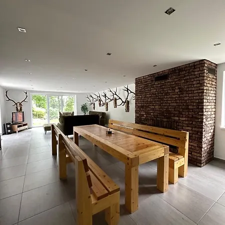 Riverside Apartamento *