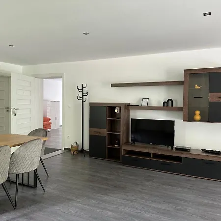 Apartamento Riverside