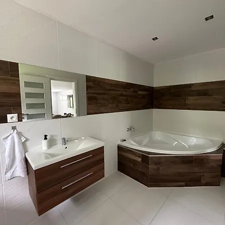 Apartamento Riverside