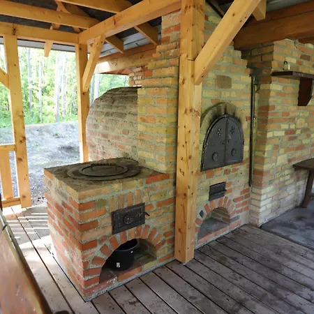 Daire Riverside Trstice