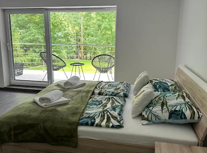 Διαμέρισμα Riverside Trstice