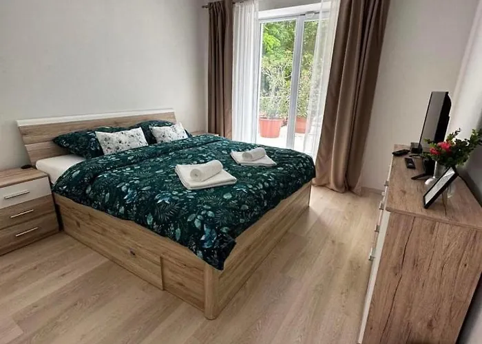 Riverside Διαμέρισμα Trstice