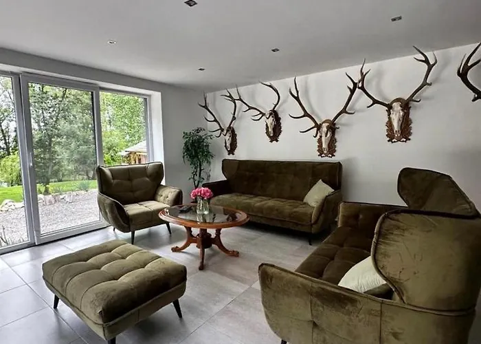 Riverside Διαμέρισμα Trstice