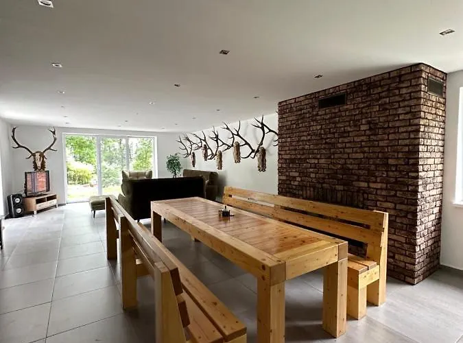 Riverside Διαμέρισμα *