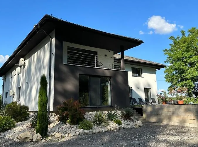 Riverside Διαμέρισμα Trstice