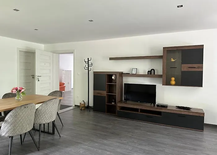 Διαμέρισμα Riverside