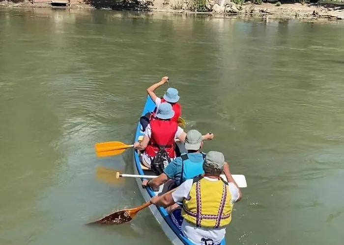 Διαμέρισμα Riverside