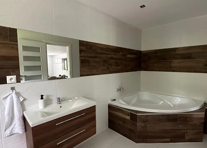 Διαμέρισμα Riverside