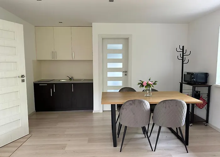 Διαμέρισμα Riverside *