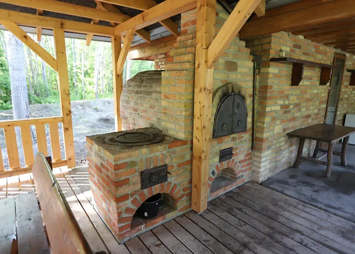 Διαμέρισμα Riverside Trstice